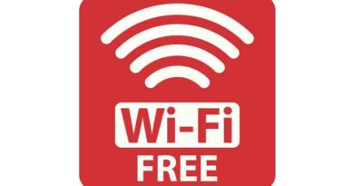 Jaffna Free Wi-Fi