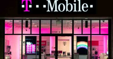 T-Mobile Unlimited