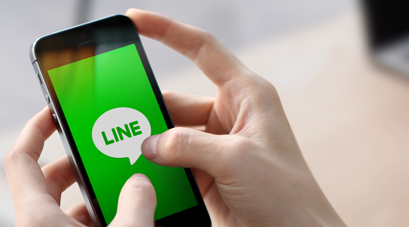 Line App Free Calls