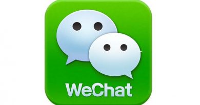 WeChat-usa-lk