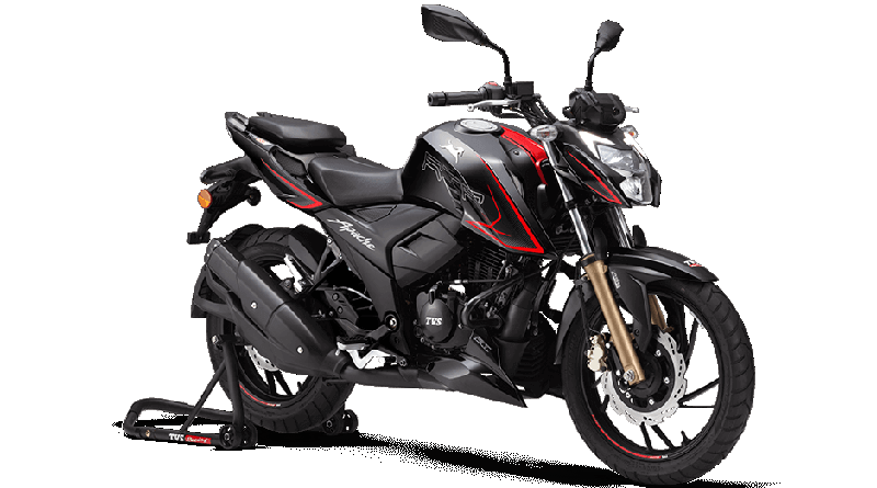 Apache Rtr 200 Motorcycle Price And Specification