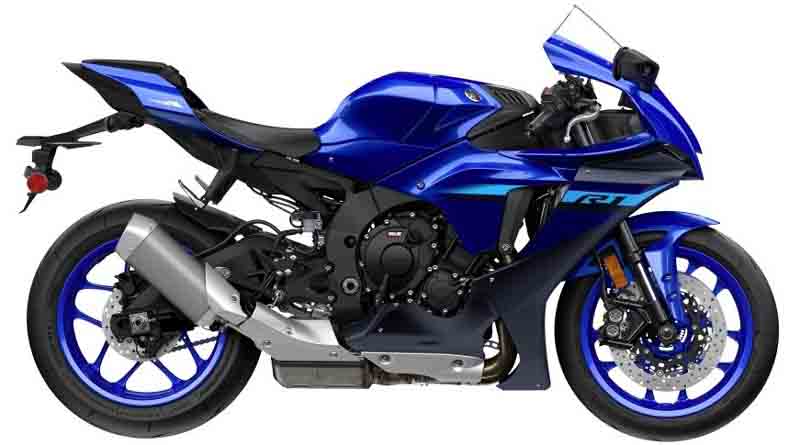 Yamaha Yzf R1 Supersport Price And Specification