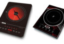 Infrared or Induction Cooker