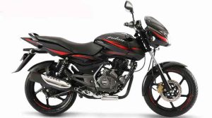 Bajaj Pulsar 150