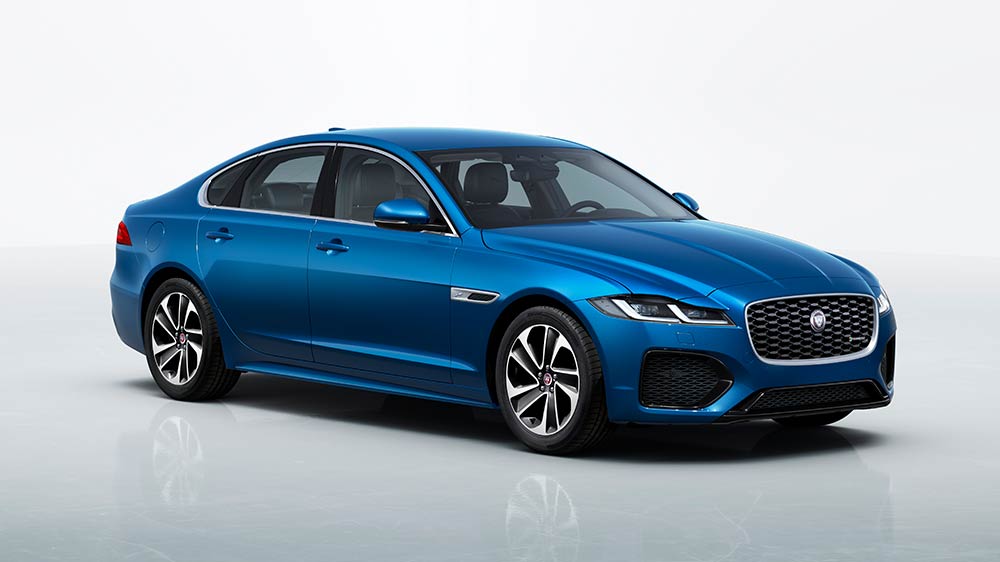 Jaguar