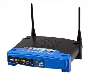 4G Router