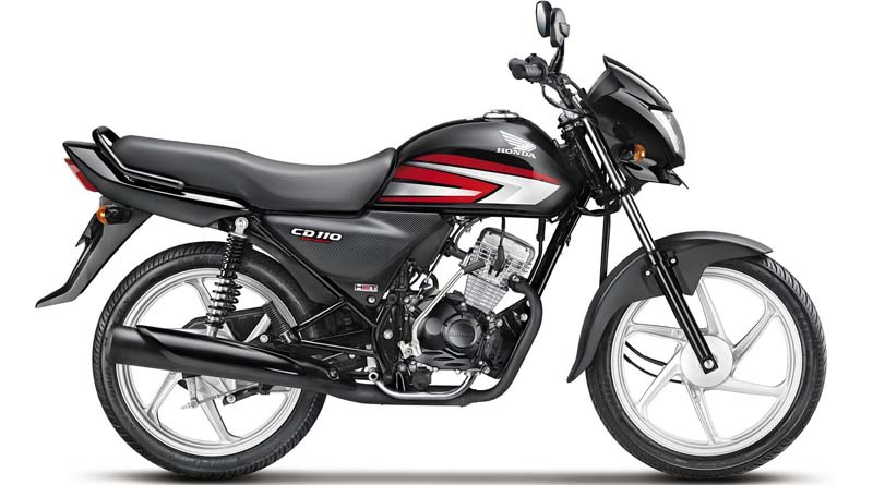 Honda CD 110