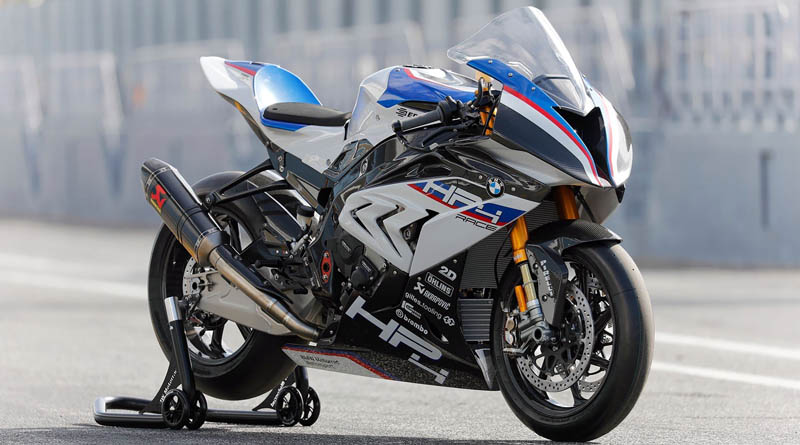 BMW Motorcycles