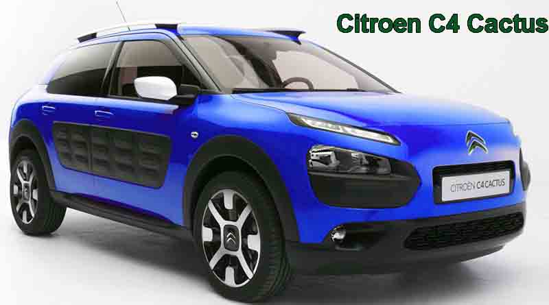 citroen cactus4
