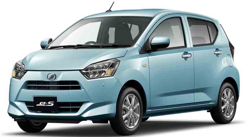 Daihatsu