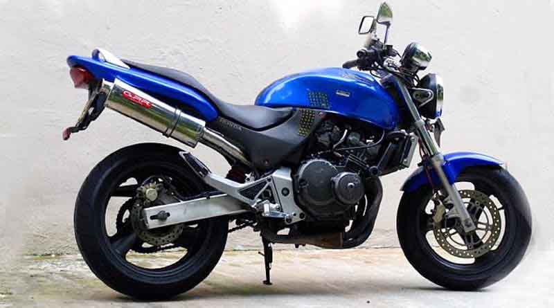 Honda Hornet 250