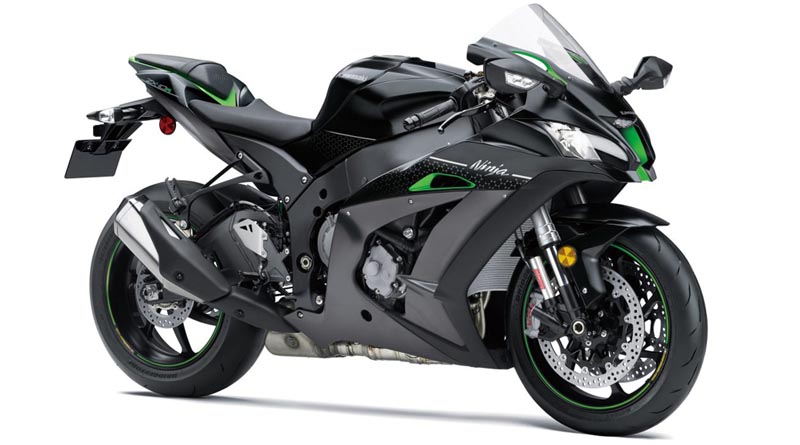 Kawasaki NINJA ZX-10R