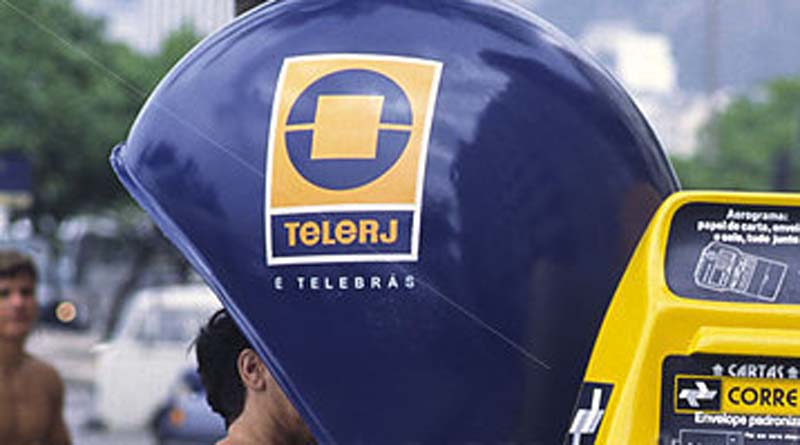 Brazil Phonecard