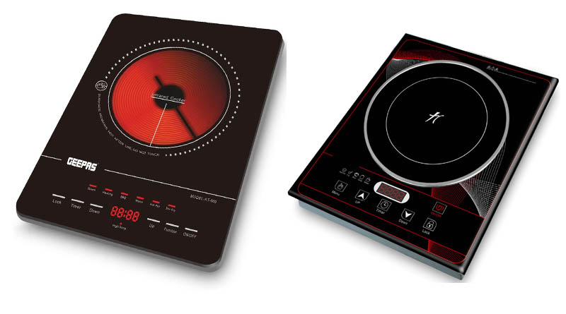 Induction Cooker