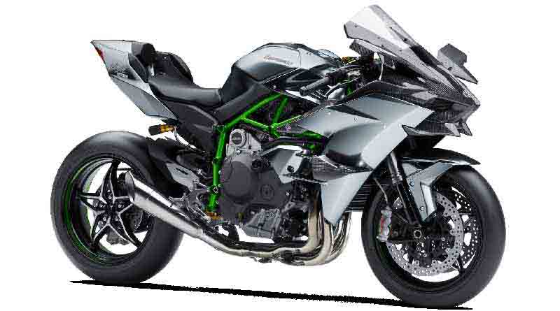 Kawasaki ninja